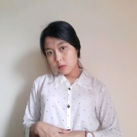 Siti Maryam Rasmana
