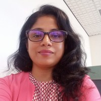Nishadi Kudamage