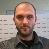 Tamas Vegh