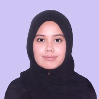 Nur Aqilah Daud