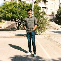 Darshan Sonawane
