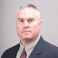 Kevin Garrison