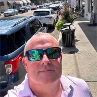 Tom Dusseau