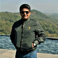 Soumyasattwa Roy