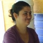 Vilma Berrio