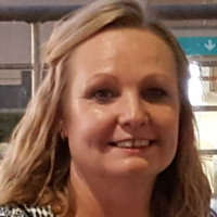 Melanie Worrall