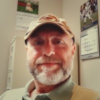 Randy Schlappich Rolling Rock