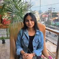 Rushali Kumari