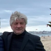 BURAGLIO DIDIER