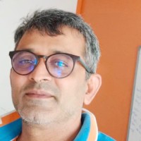 Ganesh Srinivasan Nanjundachary