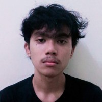 Tegar Gumilar