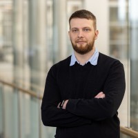 Audrius Kavaliauskas