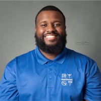 Jaron Smith