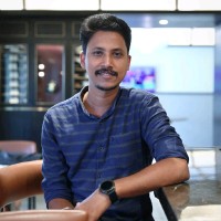 Rohith Nl