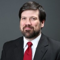 Brent Almond
