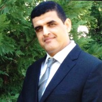 Abdulkarim Shwani, Ph.D.