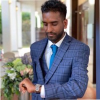 Sujeevan Antony