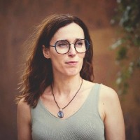Celine Negre Rousset