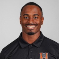 Danijah Gammage, Mba