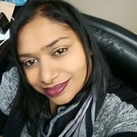 Dessrie Naidoo