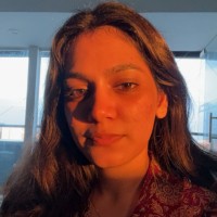 Ishita Agarwal