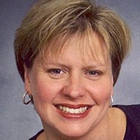 Kristin Hipwell