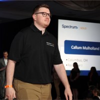 Callum Mulholland