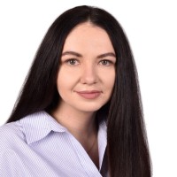 Olena Lysenko
