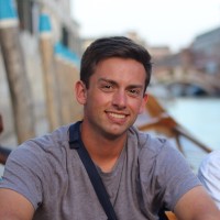 Jake Stevenson