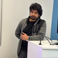 Ajay Kumar