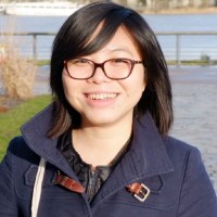 Shan CHEN