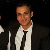 Omar Wagdy
