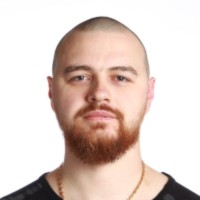 Roman Hanmamedov