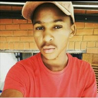 Asanda John Ngalo