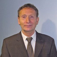 Stuart Palmer