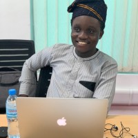 Ifeoluwa Samuel Fadare