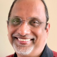 Krishna Bathini