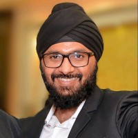 Ajay Matharu