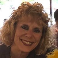 Cathy Roth