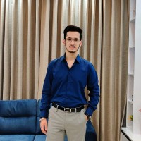 Shubham Raitka