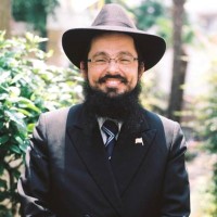 Rabbi Binyomin Edery