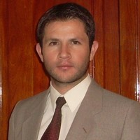 Daniel Quispia Sade