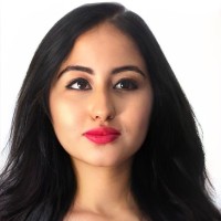 Soukaina Elhajouji