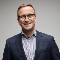 Göran Dahlberg