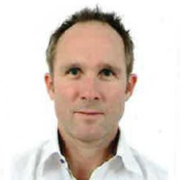 Simon Blackwell