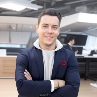 Angel Daniel Muñoz Guzman