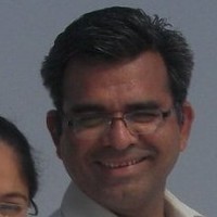 Bhavesh Trivedi