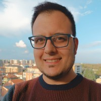 Andrea Volpato
