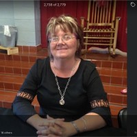 Tammie Gregory