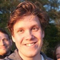 Robin Hjelte